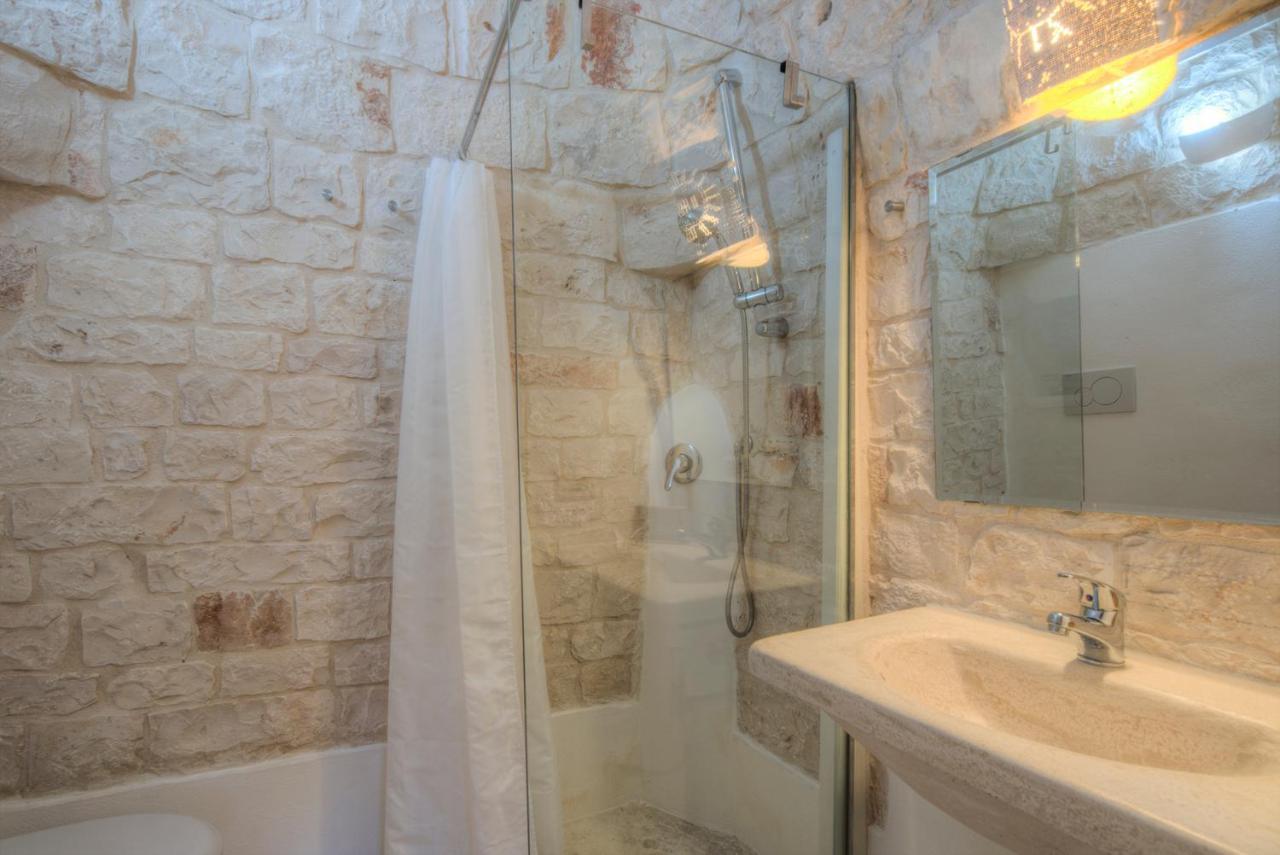 فيلا Trulli Capo Di Lupo By Rentbeat تْشيستيرنِنو المظهر الخارجي الصورة