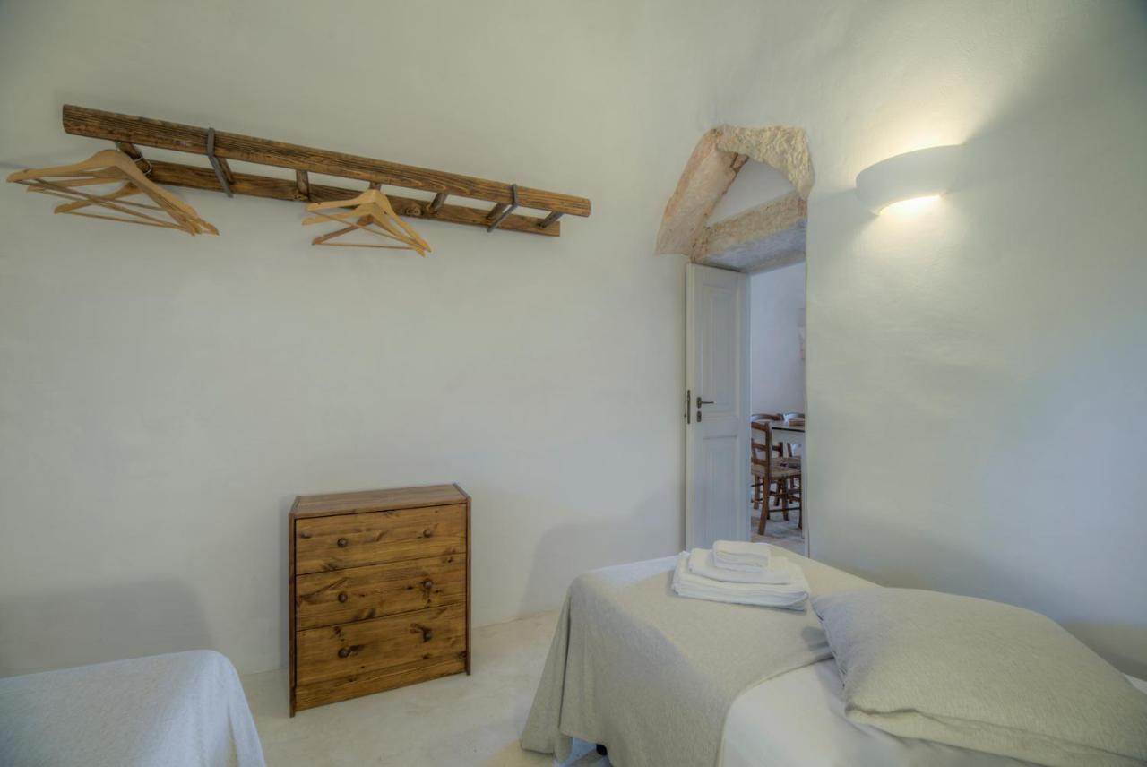 فيلا Trulli Capo Di Lupo By Rentbeat تْشيستيرنِنو المظهر الخارجي الصورة