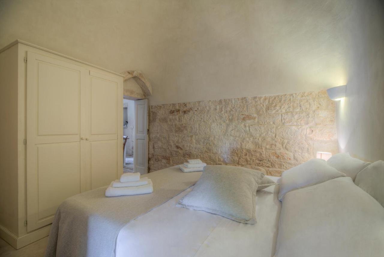 فيلا Trulli Capo Di Lupo By Rentbeat تْشيستيرنِنو المظهر الخارجي الصورة